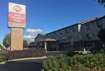 Photograph of Best Western Plus, Wenatchee