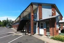 Photograph of Rodeway Inn,