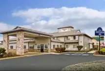 Photograph of Toppenish Inn And Suites, Toppenish