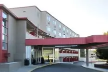 Photograph of Quality Inn, Selah