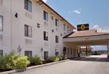 Photograph of Super 8, Wenatchee