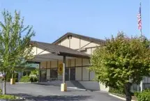 Photograph of Super 8, Bremerton