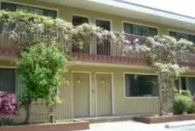 Photograph of Harbour Inn Motel, Freeland