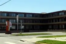 Photograph of San Juan Motel, Anacortes