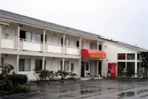 Photograph of Arlington Motor Inn, Arlington