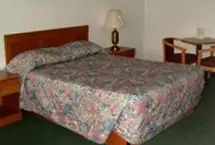 Photograph of Sunshine Motel, Fife