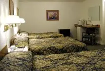 Photograph of Trail West Motel, Grand Coulee