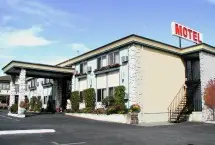 Photograph of Acorn Motor Inn, Oak Harbor