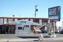 Photograph of Belair Seven Motel, Spokane