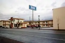 Photograph of Rodeway Inn, Riverside