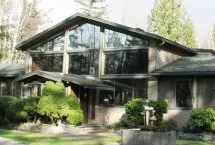 Photograph of Anderson Creek Lodge, Bellingham