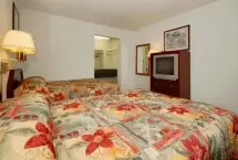 Photograph of Econolodge Inn And Suites, Spokane
