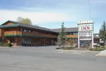 Photograph of Timber Lodge Inn, Cle Elum