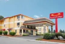 Photograph of Econo Lodge, Tukwila