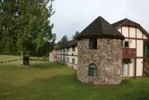 Photograph of Timberline Lodge & RV Park, Packwood