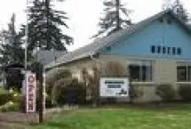 Photograph of River Rat Tavern, Cathlamet