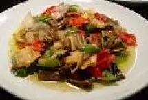 Photograph of Haiying Chinese Restaurant, Cathlamet