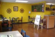 Photograph of Sharon's Pizza And More, Cathlamet