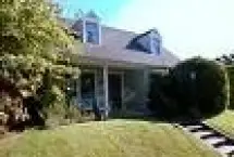 Photograph of The Green Cape Cod Bed & Breakfast, Tacoma
