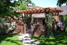 Photograph of Orchard Inn Bed and Breakfast, Yakima