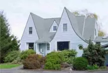 Photograph of Redfern Farm BnB on Puget Island, Cathlamet