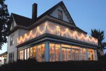Photograph of Queen Of The Valley Inn And Spa, La Conner