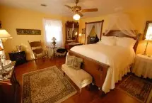 Photograph of Cherry Wood Bed & Breakfast and Barn, Zillah