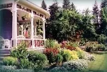 Photograph of Fotheringham House B&B, Spokane