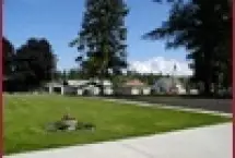 Photograph of The Churchyard Inn, Uniontown