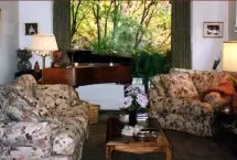 Photograph of Bed and Breakfast on Capitol Hill, Seattle