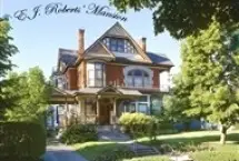 Photograph of E.J. Roberts' Mansion Bed and Breakfast, Spokane