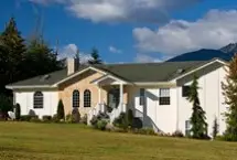 Photograph of The Meadows Inn, Port Angeles