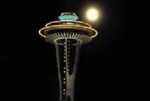 Photograph of Seahurst Garden Suite, Seattle