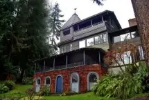 Photograph of Illahee Manor Bed & Breakfast Inn, Bremerton