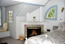 Photograph of Chambered Nautilus Bed & Breakfast Inn, Seattle