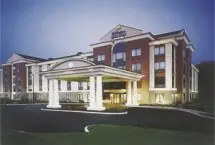 Photograph of Judith Ann Inn, Ocean Shores
