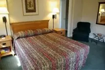 Photograph of Inn At Queen Anne, Seattle