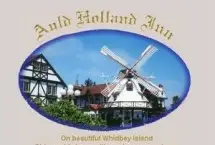 Photograph of Auld Holland Inn, Oak Harbor