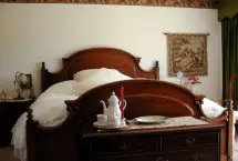 Photograph of Helga's Edelweiss B&B, Sequim