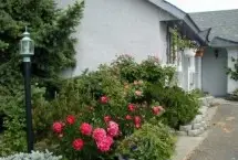 Photograph of Aster Inn, Cle Elum
