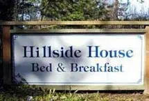 Photograph of Hillside House Bed And Breakfast, Friday Harbor