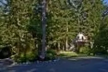 Photograph of Northwest Crafters Cottage, Freeland