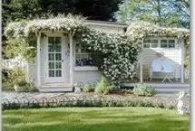 Photograph of Dove House, Langley
