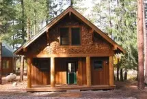 Photograph of Timberline Meadows Nightly Rentals, Winthrop