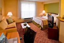 Photograph of TownePlace Suites, Renton