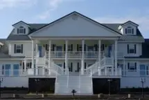 Photograph of At The Beach Family Vacation Rentals, Ocean Shores