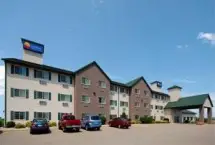 Photograph of Comfort Inn,