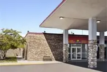 Photograph of Days Inn, Superior