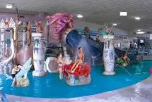 Photograph of Atlantis Waterpark Hotel WI De, Wisconsin Dells