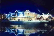 Photograph of Stoney Creek Inn & Conference Ctr, Rothschild